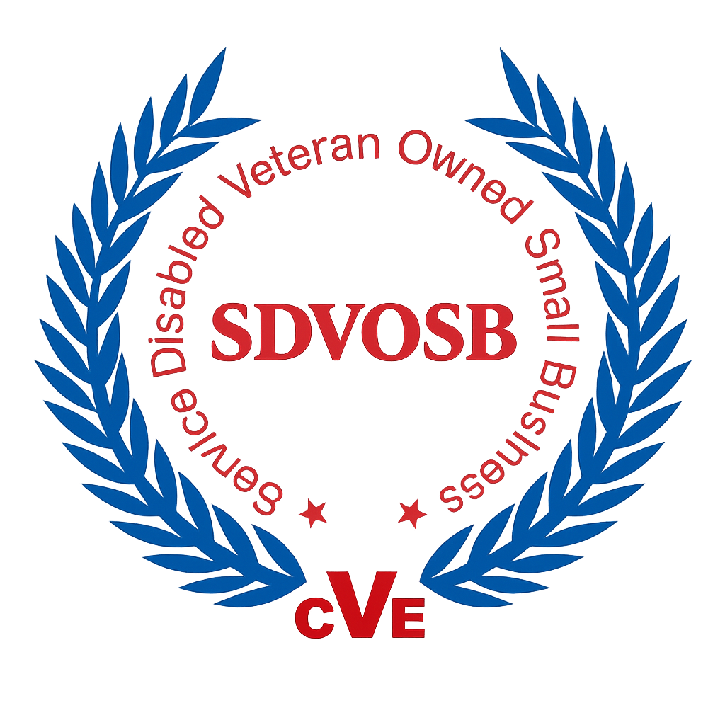 Veteran Owned Company